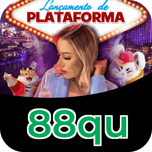 Catálogo slots 88qu mostrando top jogos Gates Olympus Sweet Bonanza Fortune Tiger Big Bass volatilidade RTP